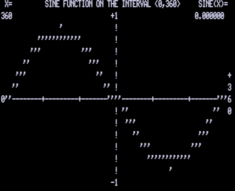 Screen shot